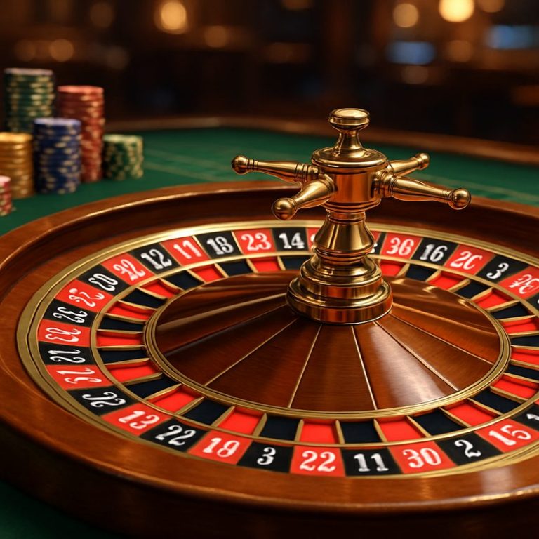 Casino game fairness
