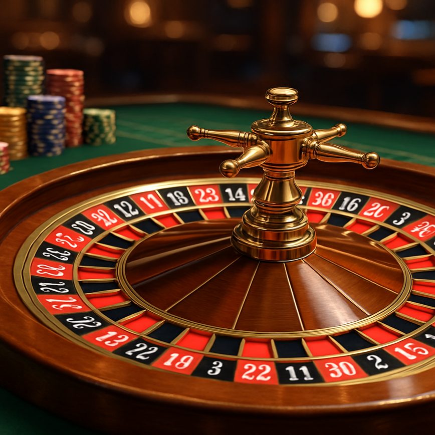 Casino game fairness