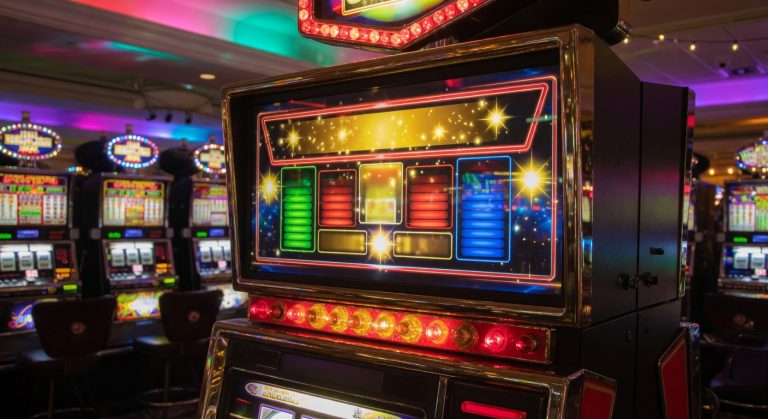 How progressive jackpots grow