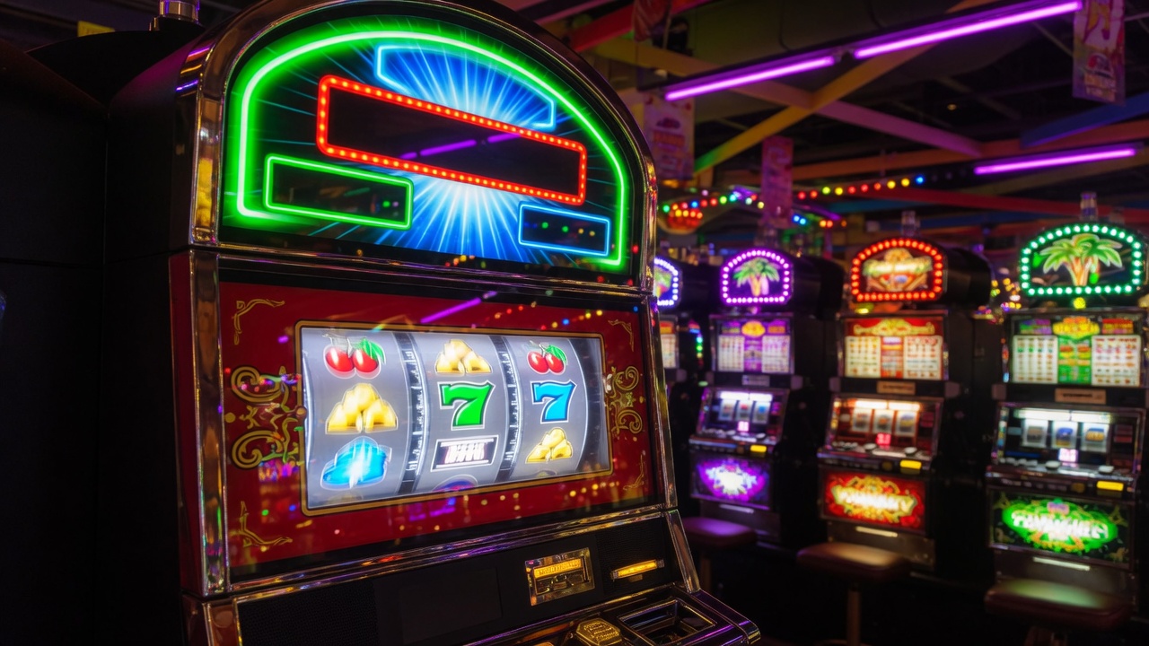 How progressive jackpots grow