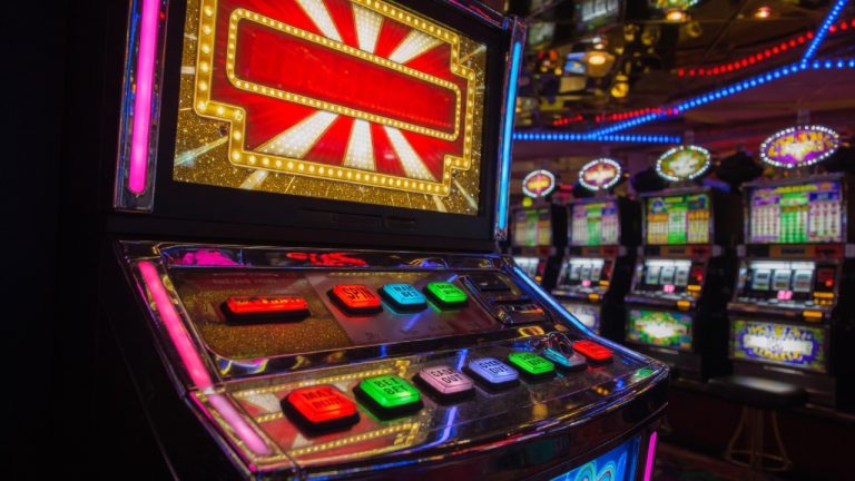 How progressive jackpots grow