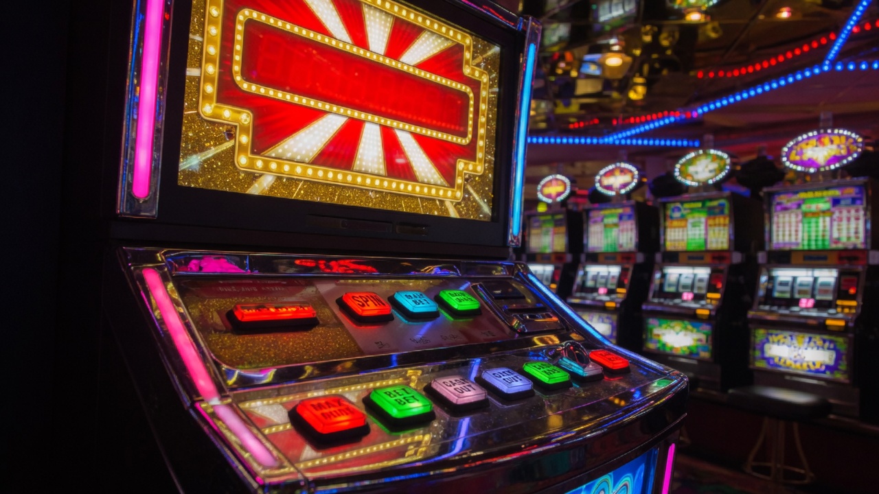 How progressive jackpots grow