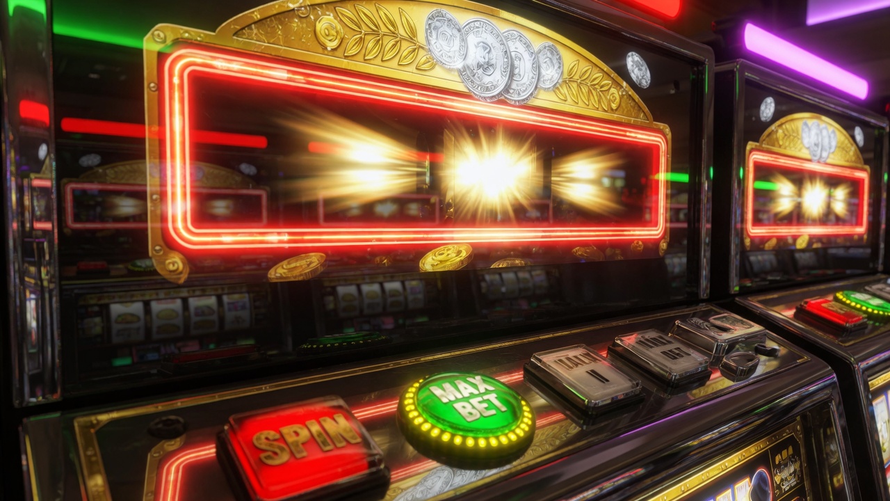 How progressive jackpots grow