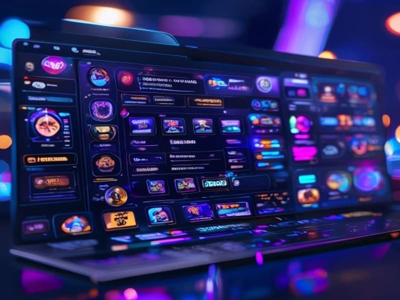 Online casino user experience — Personalization Strategies to Boost Engagement Online casino user experience — Personalization Strategies to Boost Engagement