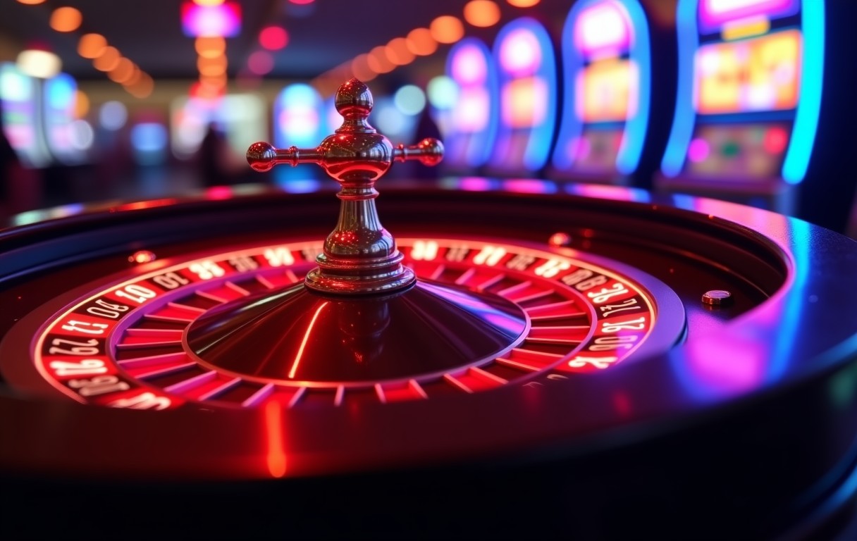 Online casino demo mode — Popular Games Available in Demo Mode