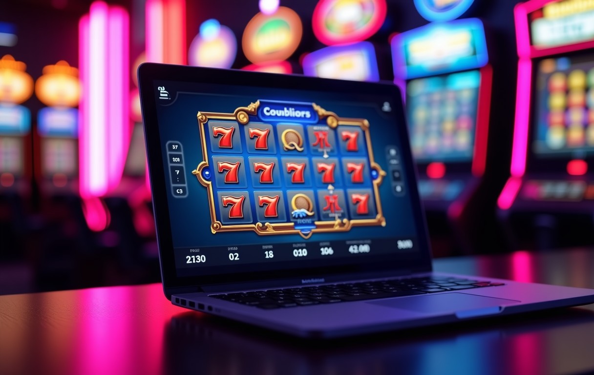Online casino demo mode — Choosing the Right Online Casino for Demo Play