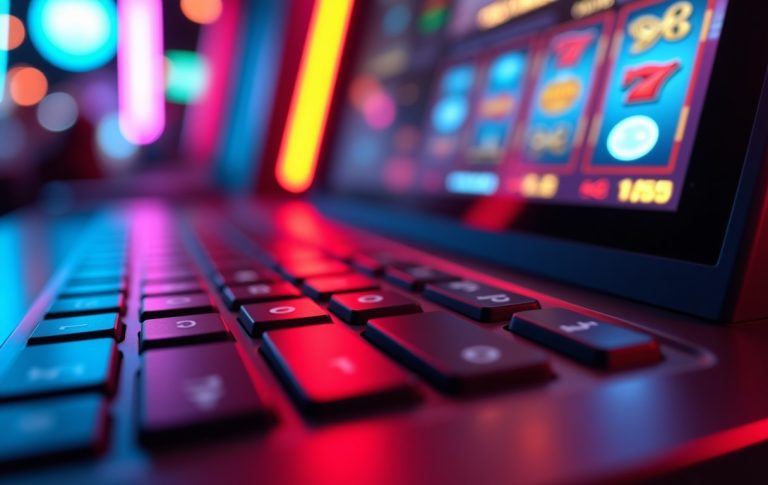 Slot tournaments online