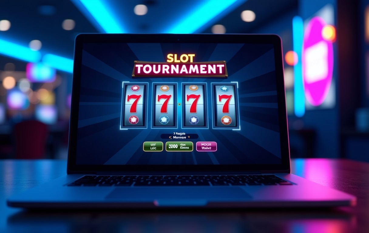 Slot tournaments online — Choosing the Right Casino for Slot Tournaments Slot tournaments online — Choosing the Right Casino for Slot Tournaments