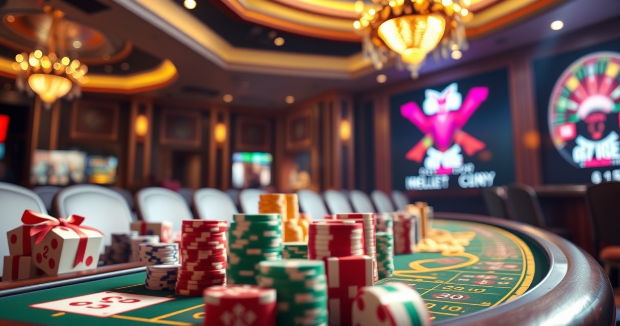 Casino bonus comparison tips