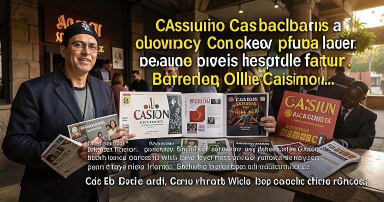 Casino cashback bonuses