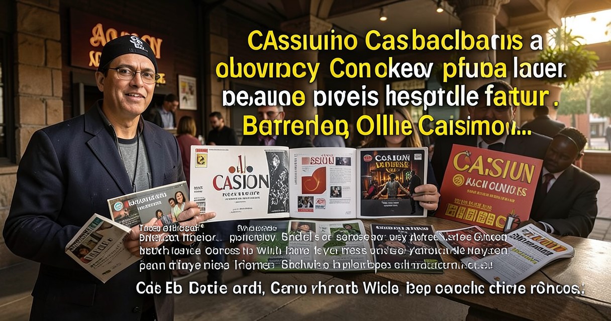 Casino cashback bonuses