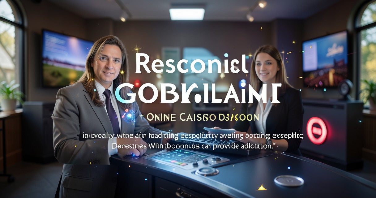 Casino deposit bonuses — The Importance of Responsible Gambling Casino deposit bonuses — The Importance of Responsible Gambling