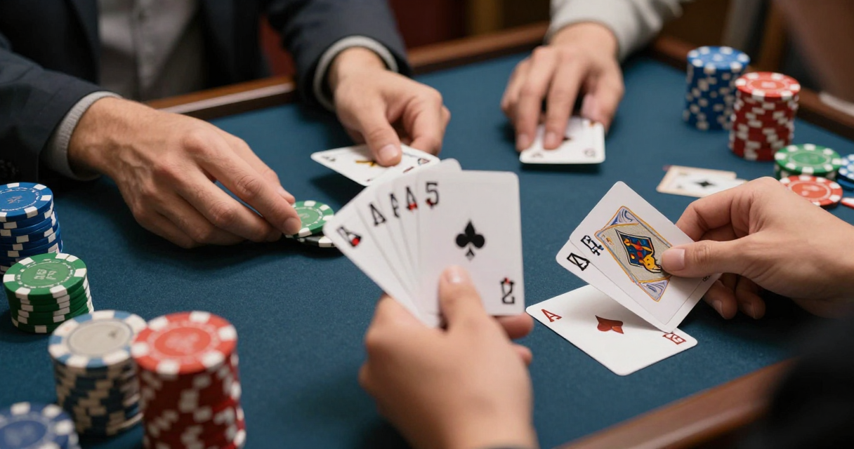 Casino responsible play advice — Spotting behavioral warning signs early