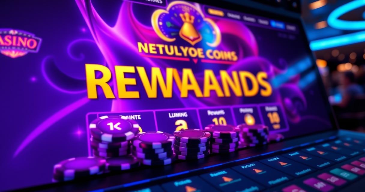 Casino VIP rewards programs