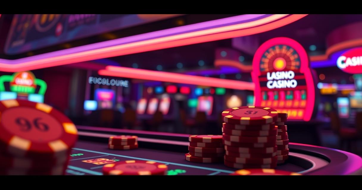 Casino VIP rewards programs — VIP Programs vs. Standard Bonuses: What’s the Difference?