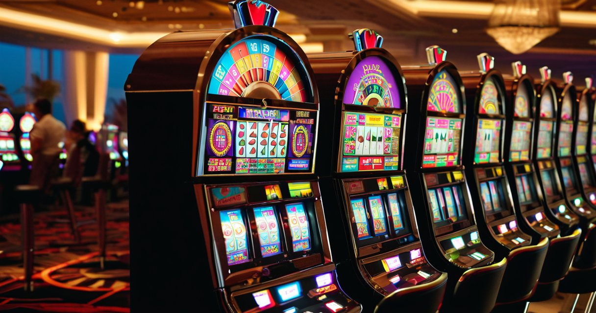 Common Myths and Misconceptions About Slot Outcomes