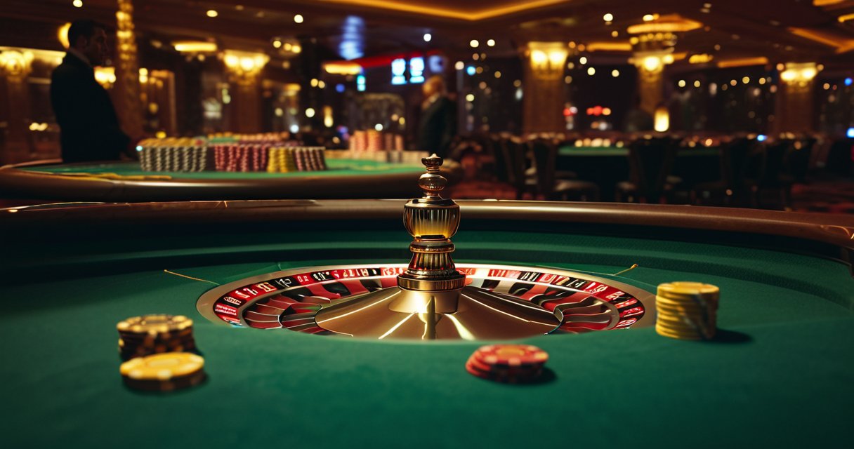 Tips for Responsible Gambling Within Your Budget