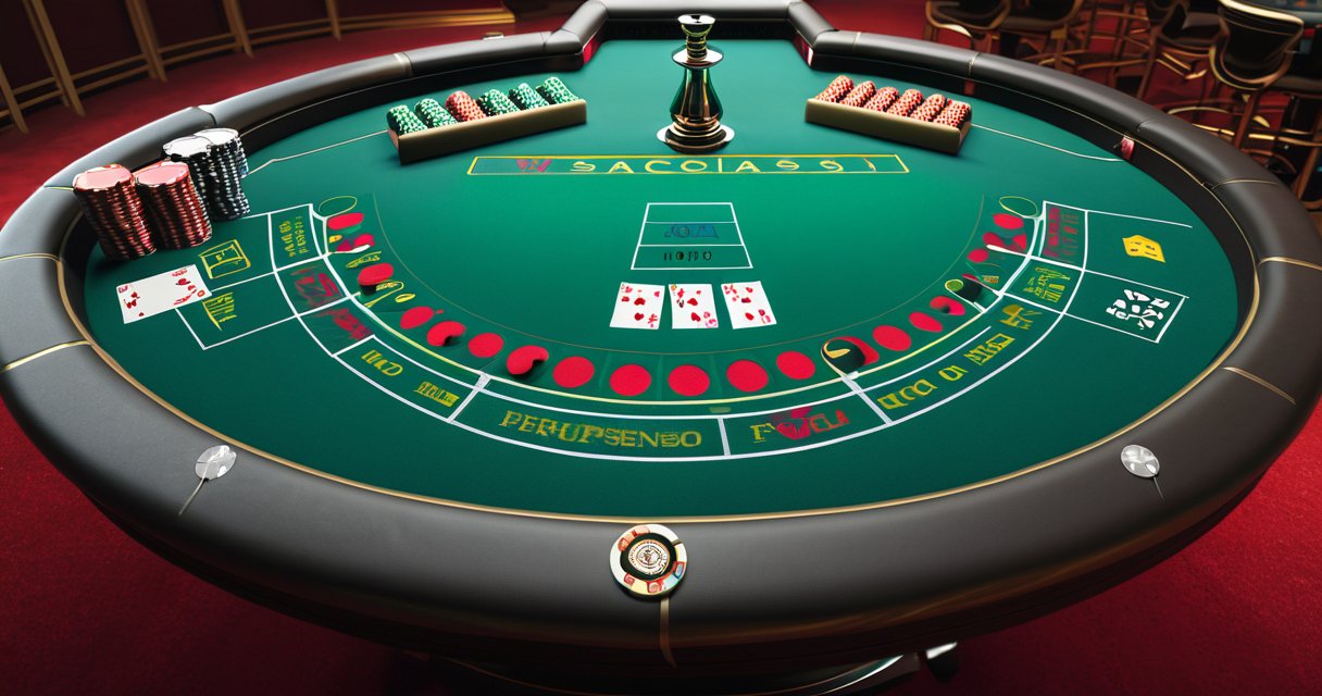 Factors to Consider When Choosing an Online Casino