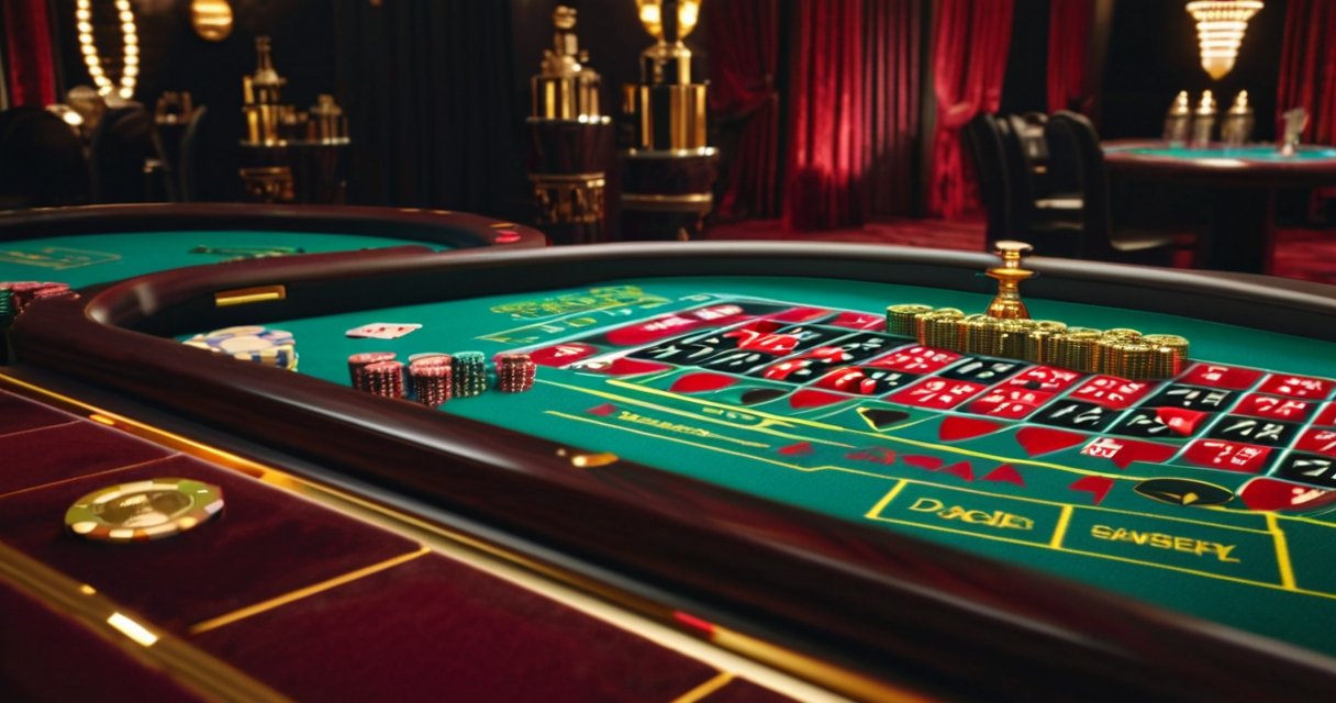 Myth 1: Online Gambling Is Rigged