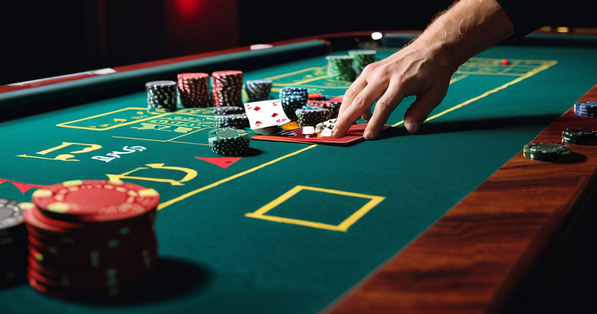 Steps to Create and Maintain a Gambling Budget