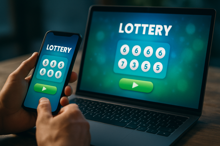 Лотерея Omad Lotto в Узбекистане: покупка онлайн-билетов 2026