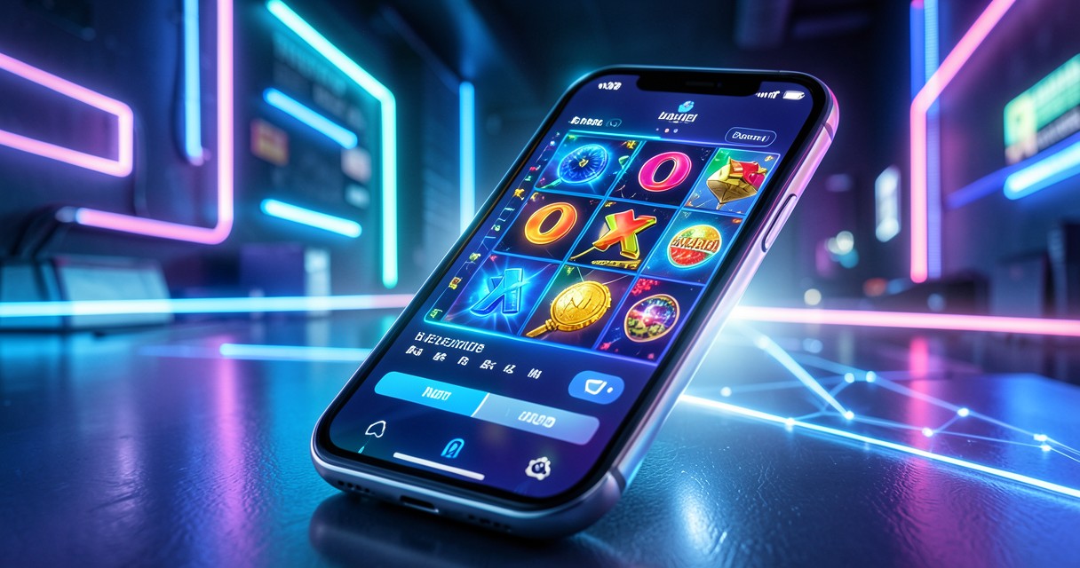 Online casino mobile apps — Mobile‑Specific Bonus Structures and Promotions