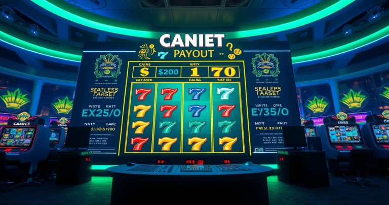 Online casino payout speeds