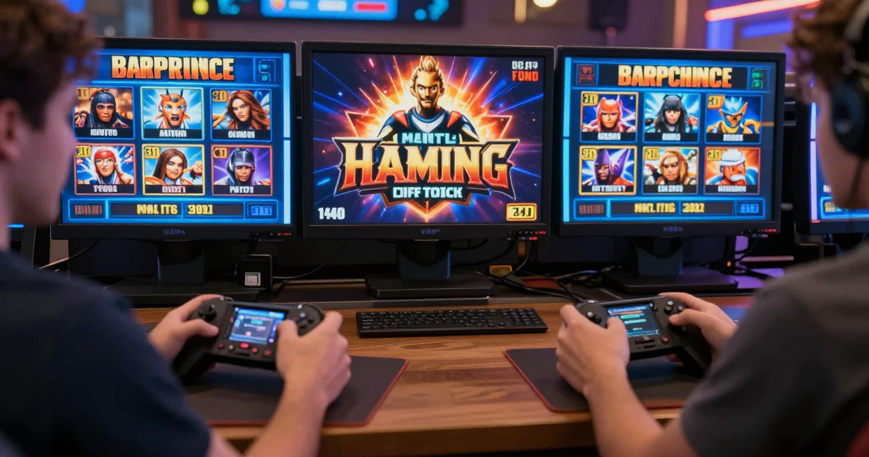 Slot game providers overview — The Role of Mobile Gaming Slot game providers overview — The Role of Mobile Gaming
