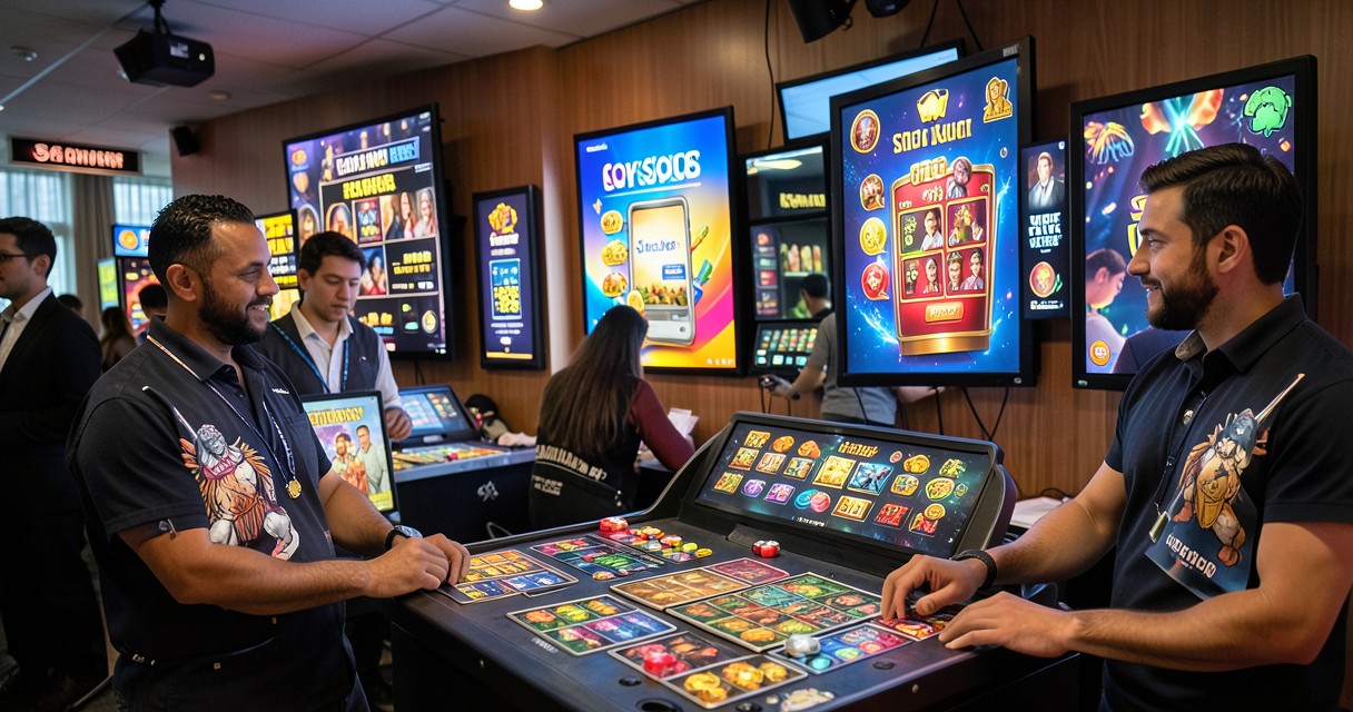 Slot game providers overview — Bonuses and Promotions from Providers Slot game providers overview — Bonuses and Promotions from Providers