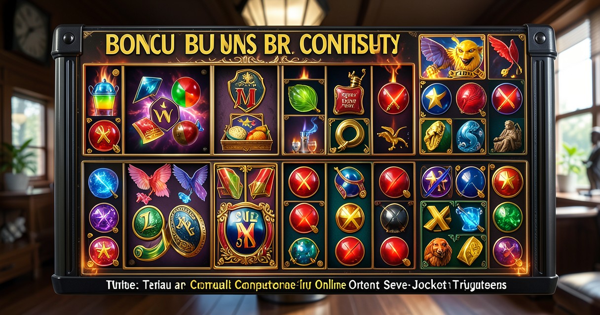 Slot jackpot triggers — Bonus Rounds and Their Role Slot jackpot triggers — Bonus Rounds and Their Role
