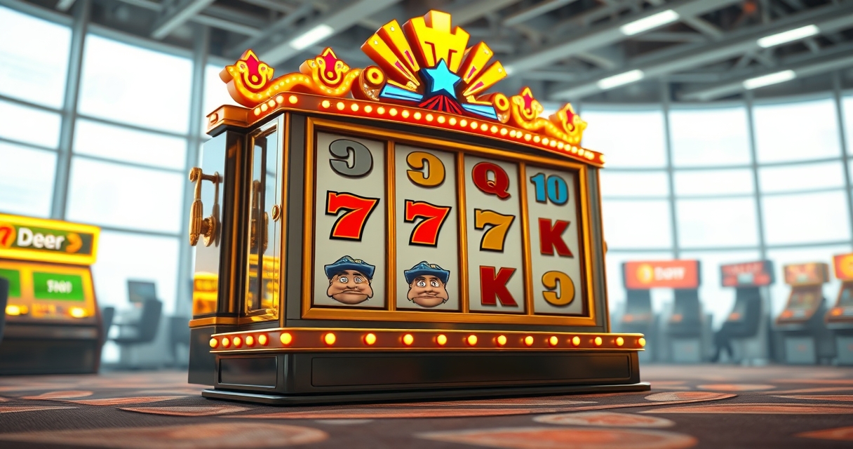Slot mini games features — The Future of Slot Mini Games Slot mini games features — The Future of Slot Mini Games