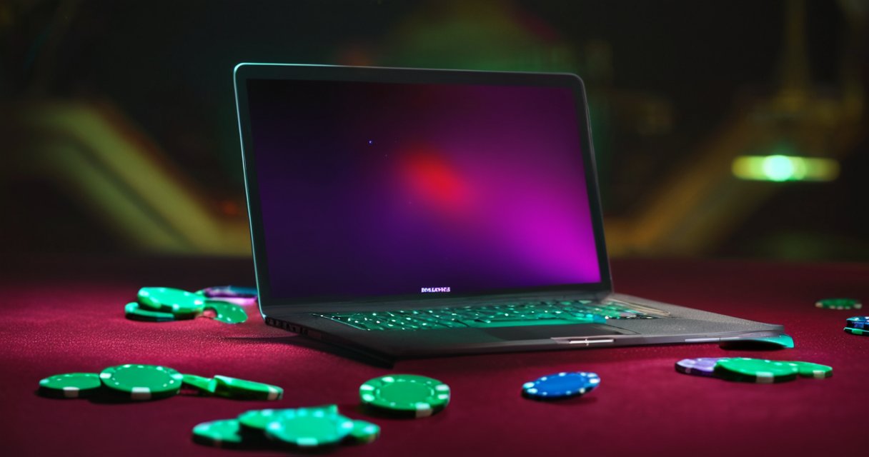 Casino no deposit bonuses