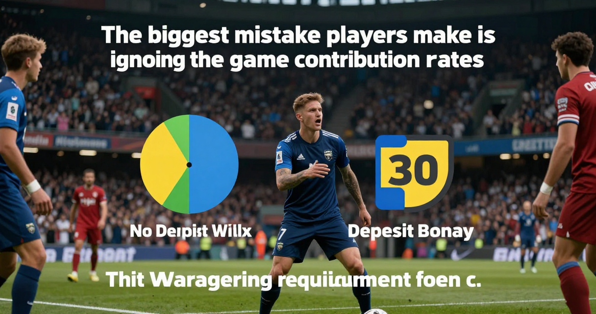 Casino no deposit bonuses — Common Pitfalls and How to Avoid Them