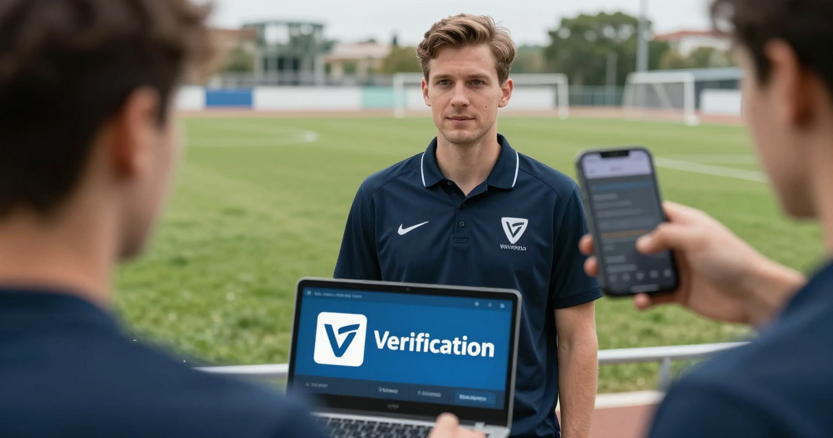 Casino player verification — When Does Verification Occur? Casino player verification — When Does Verification Occur?