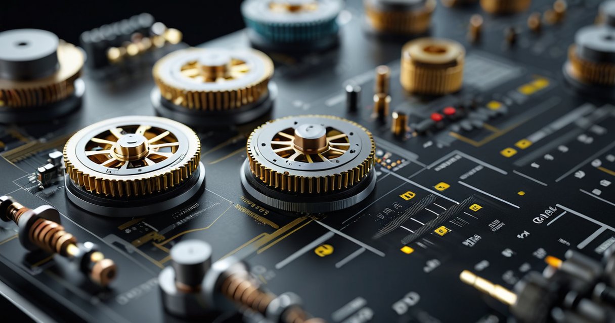 How Random Number Generators Work