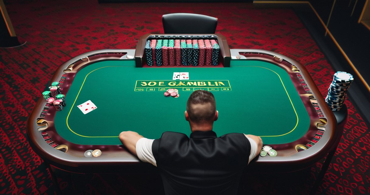 Resources and Support for Safe Online Gambling
