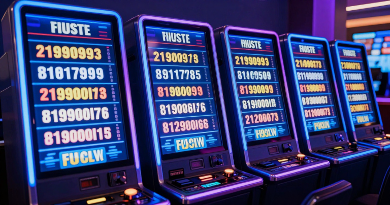 Online casino fairness checks