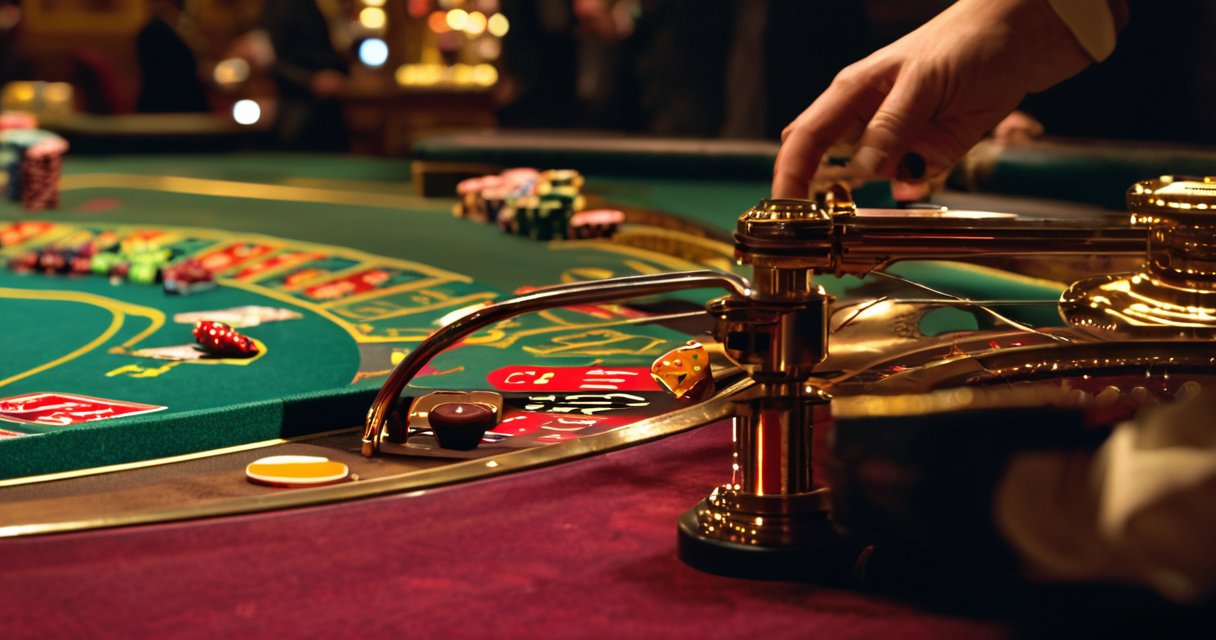 Online casino fairness checks — Tools players can use to verify fairness themselves