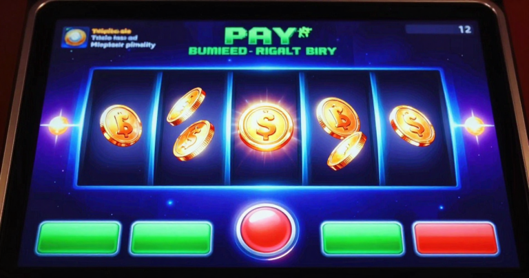 Slot gameplay strategies
