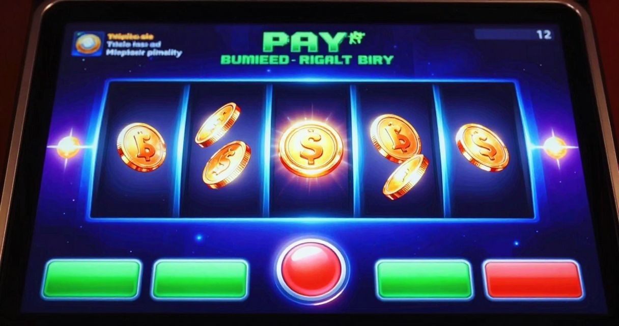 Slot gameplay strategies