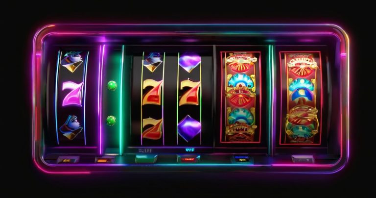 Slot reels and paylines guide