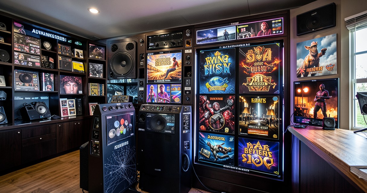 Slot sound and music design — Innovations in Sound Design Technology Slot sound and music design — Innovations in Sound Design Technology