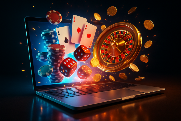 How Game Design Influences Player Engagement