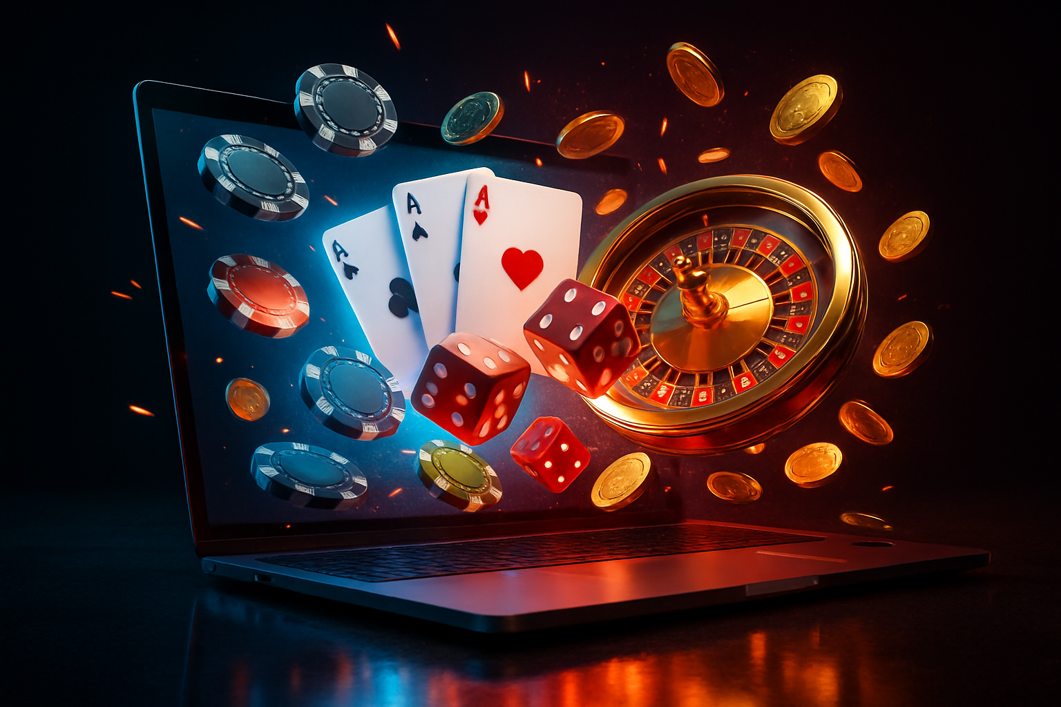 How Game Design Influences Player Engagement — Visual and Audio Feedback: The Unseen Engagers