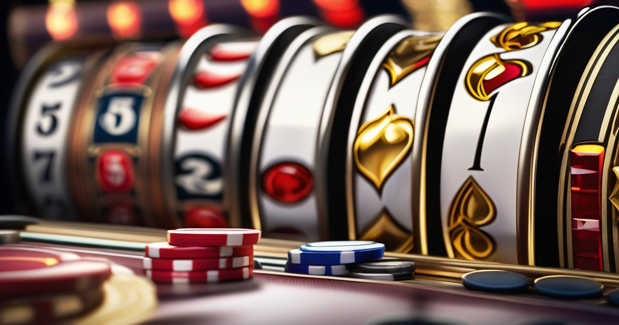 How to compare online slot games — Assess the casino’s payout speed and dispute resolution process
