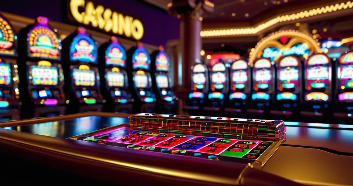 Tips for Players to Understand and Maximize Jackpot Wins