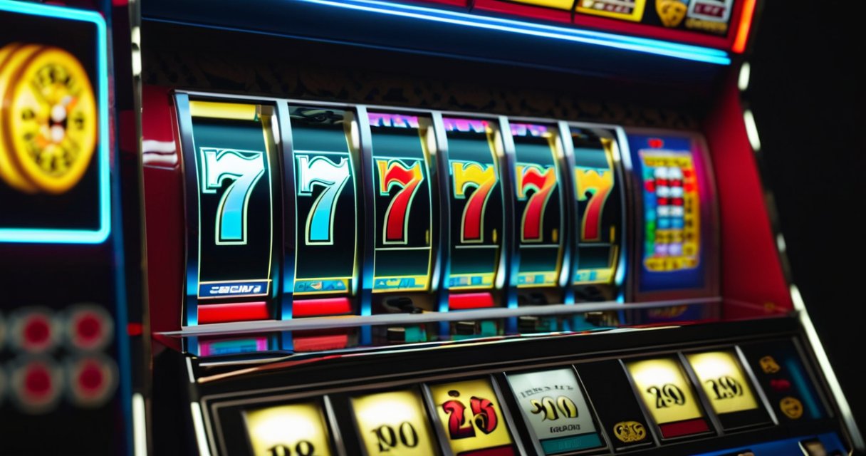 The Role of Random Number Generators (RNG) in Jackpots