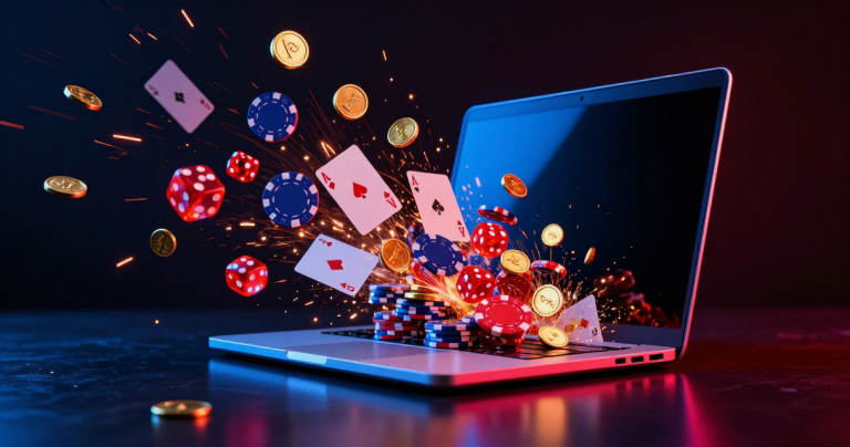 Casino Game Tournaments and the Appeal of Competitive Play