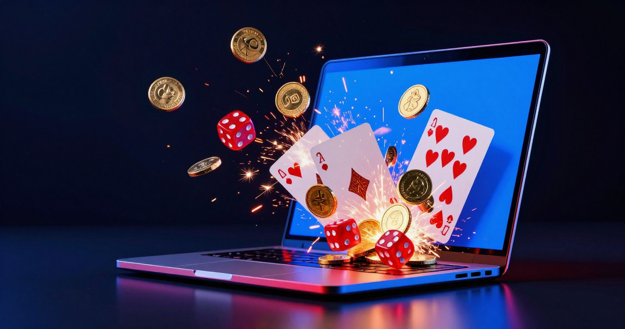 Casino Game Tournaments and the Appeal of Competitive Play — The Financial and Emotional Costs of Tournament Play