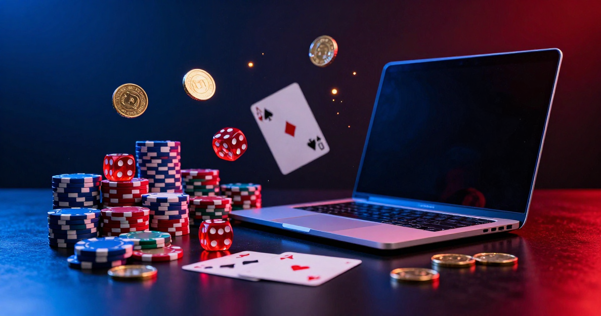 Casino gaming session planning